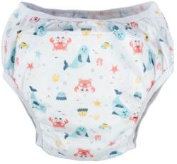 Sevi Baby ПАМПЕРС ГАЩИ 4 БРОЯ (7755)