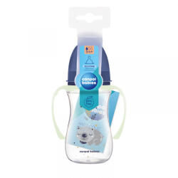 Canpol babies Шише 240 мл EAyStart Sleepy Koala HL