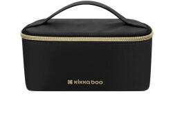 KikkaBoo Чанта за храна Foody 19x10x7 см Black 2025 (31108020063)