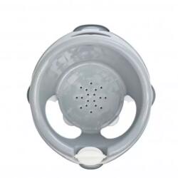 Thermobaby 2195629 Thermobaby Aquafun седалка за къпане GREY (2195629)
