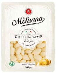 La Molisana Gnocchi Di Patate La Molisana 500g (ART_30320)