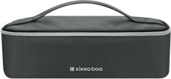 KikkaBoo Чанта за храна Foody 28x10x8 см Dark Grey 2025 (31108020062)