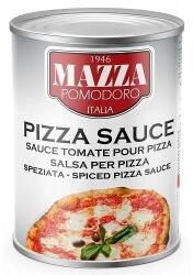 Mazza Sos De Rosii Condimentat Pentru Pizza Mazza 4.1Kg (ART_31035)