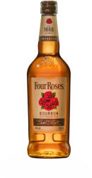 Four Roses Whisky Bourbon Four Roses 40% alc. 0.7l (ART_37705)