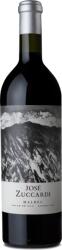 Zuccardi Vin Rosu Jose Malbec Zuccardi 0.75l (ART_35631)