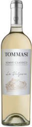 Tommasi Vin alb Le Volpare Soave Classico DOC Tommasi Single Vineyards 0.75l (ART_35980)