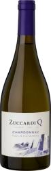 Zuccardi Vin Alb Q Chardonnay Zuccardi 0.75l (ART_35522)