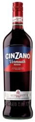 Cinzano Vermut Rosu Cinzano 14.4% alc. 1l (ART_37432)