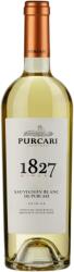 Purcari Vin Alb Sauvignon Blanc Purcari 0.750L (ART_33545)