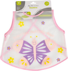 Cangaroo Лигавниик Mealtime 1005 розов (103531)
