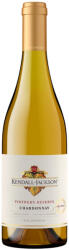 Kendall-Jackson Vin Alb California Chardonnay Vintner's Reserve 2020 Kendall-Jackson 0.75l (ART_35788)