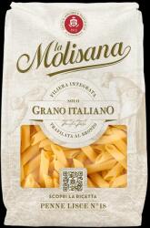 La Molisana Paste Penne Lisce No18 La Molisana 500g (ART_36669)