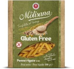La Molisana Paste Fara Gluten Penne Rigate No20 La Molisana 400g (ART_32492)