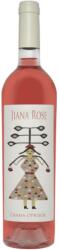 Crama Oprisor Vin Rose Premium Jiana 0.75l (ART_33697)
