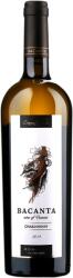 Girboiu Vin Alb Sauvignon & Chardonnay Bacanta 0.75l (ART_37119)