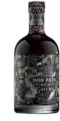 Don Papa Rom Gayuma Canister Don Papa 40% alc. 0.7l (ART_37400)