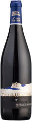 Recas Vin Rosu Feteasca Neagra Castel Huniade 0.75l (ART_36923)