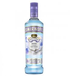 SMIRNOFF Vodka Smirnoff North 20% Alc. 0.7l (ART_37419)