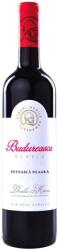 Budureasca Vin Rosu Feteasca Neagra Budureasca 0.75l (ART_37074)