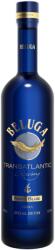 BELUGA Transatlantic Navy Blue Vodka 40% alc. 0.7l (ART_35685)