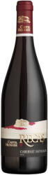 Recas Vin Rosu Cabernet Sauvignon Castel Huniade 0.75l (ART_36920)
