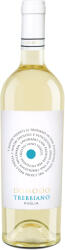 San Marzano Vin Alb Domodo Trebbiano Puglia San Marzano IGP 0.75l (ART_33663)