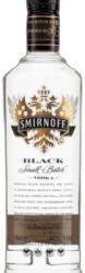 SMIRNOFF Vodka Smirnoff Black 40% alc. 0.7l (ART_37338)