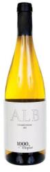 1000 de Chipuri Vin Alb Chardonnay 2020 1000 De Chipuri 0.75l (ART_36557)