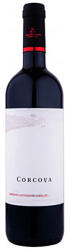 Corcova Vin Rosu Cabernet & Merlot Corcova 0.75l (ART_36535)