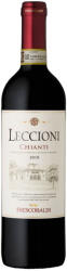 FRESCOBALDI Vin Rosu Leccioni Chianti DOCG Frescobaldi 0.75l (ART_33698)
