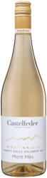 Castelfeder Vin Alb Pinot Grigio Mont Mes Vigneti Dolomiti Castelfeder 2021 IGT 0.75l (ART_35899)