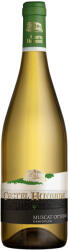 Recas Vin Alb Muscat Ottonel Castel Huniade 0.75l (ART_36912)