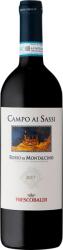 FRESCOBALDI Vin Rosu Campo Ai Sassi Rosso Di Montalcino Frescobaldi DOC 0.75l (ART_36391)