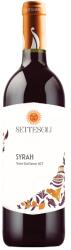 Cantine Settesoli Vin Rosu Syrah Terre Siciliene Settesoli IGT 0.75L (ART_36567)