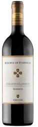CECCHI Vin Rosu Chianti Classico Cecchi DOCG 0.75l (ART_37015)