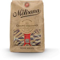 La Molisana Paste Integrale Penne No20 La Molisana 500g (ART_32488)