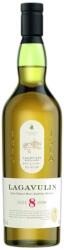 LAGAVULIN Whisky Single Malt Lagavulin 8YO 48% alc. 0.7l (ART_37361)
