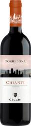 CECCHI Vin Rosu Torrebona Chianti Cecchi DOCG 0.75l (ART_37012)