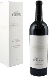 Purcari Vin Negru De Purcari Vintage Purcari 0.75l (ART_33589)