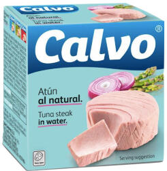 Calvo Ton In Sos Natur Calvo 80g (ART_32426)