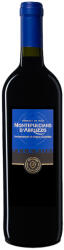 Velenosi Vin Rosu Montepulciano D' Abruzzo Velenosi DOC 0.75l (ART_36123)
