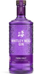 Whitley Neill Gin Cu Violete De Parma Whitley Neill 0.7l (ART_36476)
