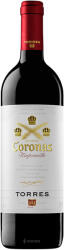 Miguel Torres Vin Rosu Coronas Tempranillo Miguel Torres 0.75l (ART_36142)