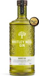 Whitley Neill Gin Cu Gutuie Whitley Neill 0.7l (ART_33550)