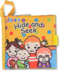 Moni Мека книжка Hide and seek 8334 (111078)