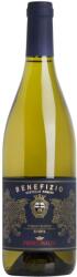 FRESCOBALDI Vin Alb Benefizio Pomino Bianco Riserva DOC Frescobaldi 0.75l (ART_36415)