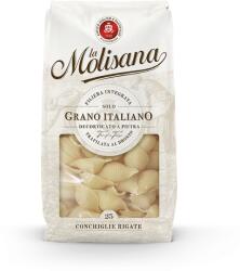 La Molisana Paste Abissine Rigate No25 La Molisana 500g (ART_32527)