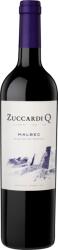 Zuccardi Vin Rosu Q Malbec Zuccardi 0.75l (ART_35516)