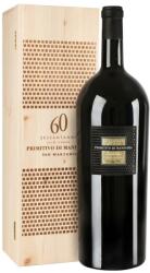 San Marzano Vin Rosu Sessantanni Primitivo Di Manduria San Marzano Dop 6l (ART_36624)