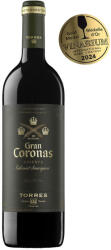 Miguel Torres Vin Rosu Familia Torres Gran Coronas Miguel Torres 0.75l (ART_36140)